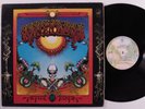 GRATEFUL DEAD Aoxomoxoa WARNER BROS LP VG+ i