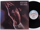 IGGY POP New Values ARISTA LP VG+/VG++ i