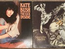 Kate Bush - The Kick Inside (US) & Never for Ever (Canada Gatefold)  Records