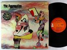 Aggregation - Mind Odyssey LP - LHI VG++