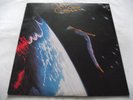 VAN DER GRAAF GENERATOR   THE QUIET ZONE ** 1977 UK CHARISMA LP w/ INSERT.