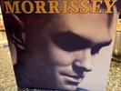 Morrissey Viva Hate Vinyl LP Sire 1-25699 12