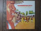 BARRINGTON LEVY - POOR MAN STYLE - 1982 ISSUE UK - VG++