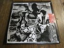 THE WHITE STRIPES - ICKY THUMP + X 2 LPS - INSERT - 2007 ISSUE - EXCELLENT