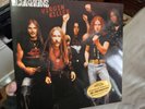 Scorpions - Virgin Killer Audio Fidelity Audiophile Press