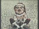 LISKA, Zdenek - Music To Films By Jan Svankmajer: Archives Vol 1 - gatefold LP