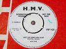 DEMO PROMO SOUL 60's-WEST FIVE-ROMEO AND JULIET-HMV RARE VERSION OF REFLECTIONS