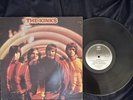 The Kinks Are The Village Green Preservation Society Vinyl Made In England