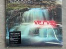 NEW SEALED This Is Music The Singles THE VERVE Coke Bottle & Red Transparent Wax