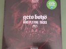 GETO BOYS ‎Mind Playing Tricks On Me RSD 2016 Rap-A-Lot 12