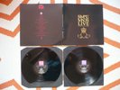 Simple Minds Live In The City Of Light Vinyl UK 1987 Virgin 1st Press Double LP