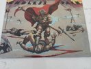 Kreator - Endless Pain 1989 Noise Records Original In Shrink Vinyl Is NM