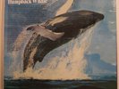 Humpback Whale Lp Songs Of The Humpback Whale On Capitol - Sealed / Sealed