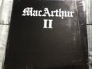 MacArthur II Vinyl LP Record Album Sealed Saginaw,MI 1982 Self Released RARE