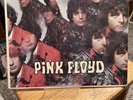 Pink Floyd Piper At The Gates Of Dawn LP 1967 Tower ST-5093 Stereo First Press
