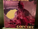 Biz Markie - Goin' Off LP Vinyl 1988 1st Press Warner Bros 1-25675  VG-