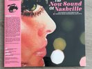 NEW SEALED The Now Sound Of Nashville: Psychedelic Gestures In The Country Music