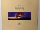 Depeche Mode Music For The Masses LP Vinyl Sire 1-25614 SRC 1987