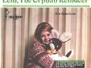 KATHY GARVER-(FAMILY AFFAIR)-PICTURE SLEEVE + 45-(LEM, THE ORPHAN REINDEER)--PS-