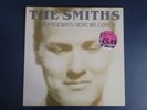 The Smiths - Strangeways, Here We Come  Vinyl 12” LP UK- 1987