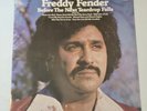 Freddy Fender Before The Next Teardrop Falls Vinyl Record LP New SEALED MCA1635