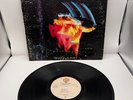 Black Sabbath Paranoid Warner White Label WS-1887 Vinyl plays EX