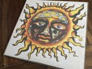 Sublime - 40 Oz. To Freedom (2005) 2x LP Glow In The Dark Vinyl - Super Rare