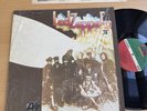 LED ZEPPELIN II 1969 US Monarch Press VG++ In Shrink Complete W/Sleeve NICE