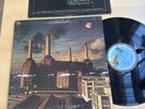 PINK FLOYD ANIMALS Original 1977 1st US Press Complete W/Sleeve  NICE Copy