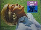 Doris Day - Latin For Lovers (Columbia CS 9110) - vinyl LP [NHB5176] USA