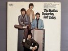 The Beatles Yesterday And Today Vinyl LP Capitol Records ST- 2553 Stereo