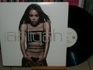AALIYAH ULTIMATE 3LPS ONE IN MILLION BACK & FORTH ROCK THE BOAT TRY AGAIN ARE U