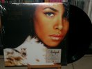 AALIYAH I CARE 4 U LP ONE IN MILLION BACK & FORTH ROCK THE BOAT TRY AGAIN MISS U