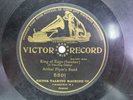 Arthur Pryor's Band - VICTOR 5301 - King Of Rags - A Two Step Oddity