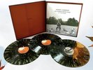 Beatles George Harrison All Things Must Pass 50th Splatter Vinyl 3 LP Unplayed