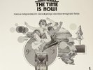 Phil Ranelin The Time Is Now  (Vinyl) 12