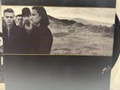 U2 – The Joshua Tree (Record, 1987) 90581-1 Vinyl LP Album Gatefold See Pics