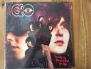 THE GO (DETROIT) - HOWL ON THE HAUNTED BEAT YOU RIDE - GATEFOLD VINYL - SEALED