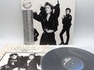 The Psychedelic Furs ‎– Midnight To Midnight Japan LP OBI VINYL Epic ‎28 3P-786