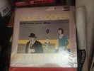 Alice Cooper  Pretties for You - 1969 uncensored - Orange Label STS1051 VG+ VG+