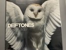 Deftones Diamond Eyes White Colored Vinyl LP Record 12