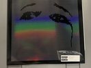 Deftones Ohms Clear Colored Vinyl Special Edition LP Record 12