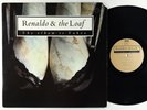 Renaldo & The Loaf - The Elbow Is Taboo LP - Ralph VG+