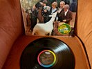 The Beach Boys PET SOUNDS 50th Anniversary Vinyl LP Record in shrink