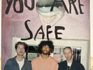 Keinemusik - You Are Safe - DEEP HOUSE *SEALED* New Vinyl Record