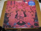 December's Children - s/t LP new Sundazed reissue pink vinyl psych rock