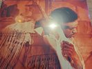 JIMI HENDRIX: Live at Woodstock (Vinyl x3, 2010) *NEW/SEALED