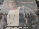 Joey Lawrence – Nothin' My Love Can't Fix OG 1993 Press 12