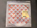Bring Me the Horizon Amo Double Clear Vinyl Record, Limited Signed Edition