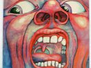KING CRIMSON IN THE COURT OF THE CRIMSON KING ATLANTIC SD8245 US VINYL LP